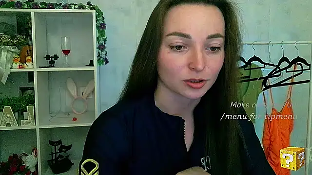 _Barbie_Kiss_ webcam