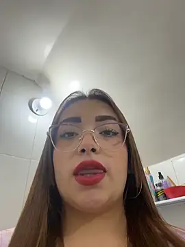 Tatiana_O webcam