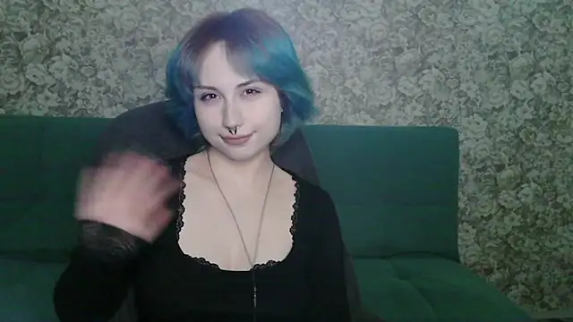 LeisaHopperstad webcam