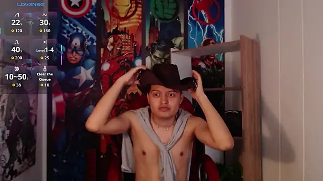 Kevin_Charless webcam