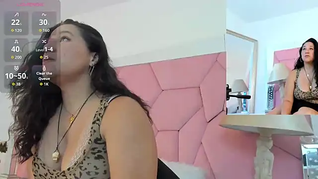 KaterinaRossi webcam