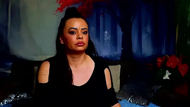 ElizabethEven webcam