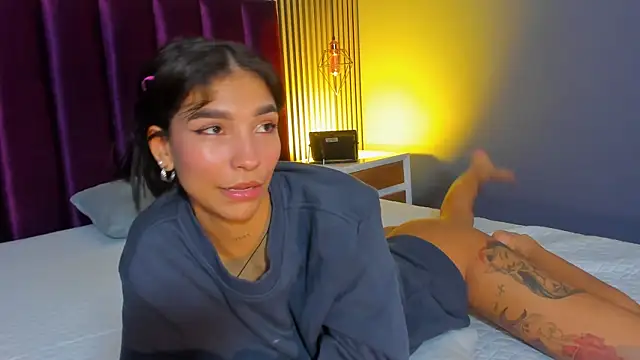 LauraAristizabal webcam