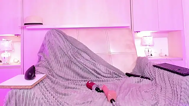 Stefannyevans_ webcam