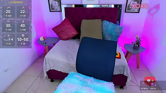 Samantha__F_W webcam