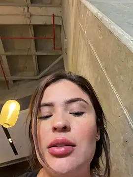 SofiaGomez444 webcam