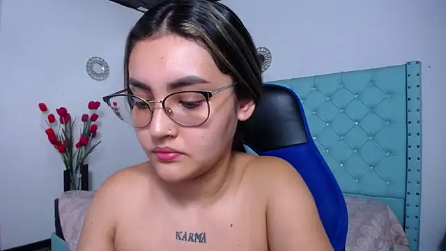 kathe-mills235 webcam