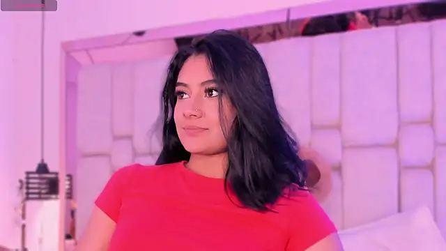 KatherineRuiz_ webcam