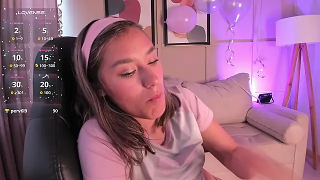 _Sophie__miller webcam