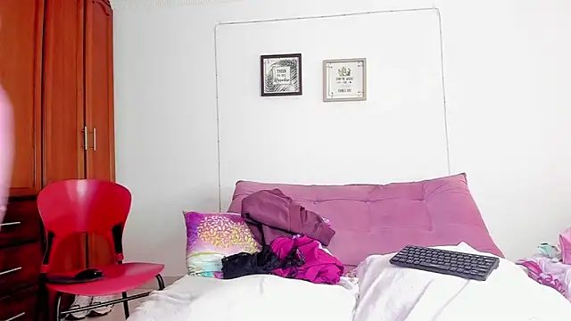 selena_jhonson webcam