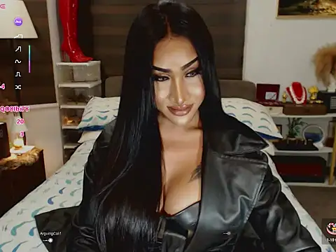 SeductiveVictoria webcam