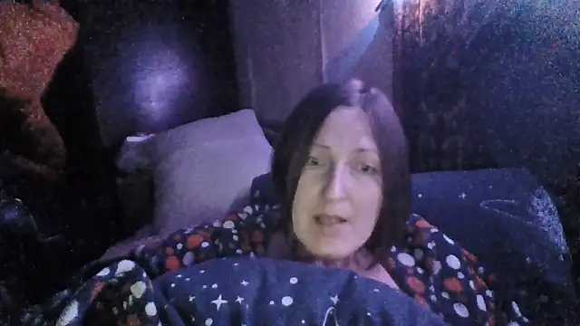 AllaSowinskaya webcam