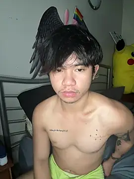 asiantwunk - Asiantwunk's free webcam - UK Sex Cams