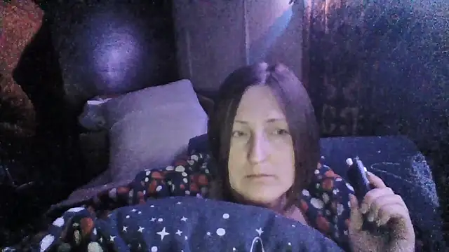 AllaSowinskaya webcam