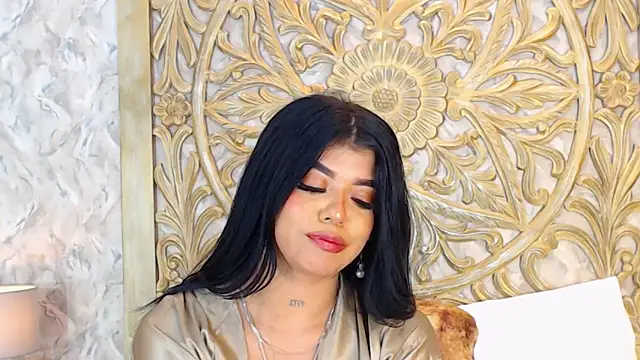 MelodyCarsson webcam