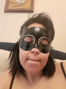 h4cPaolaMascherata webcam