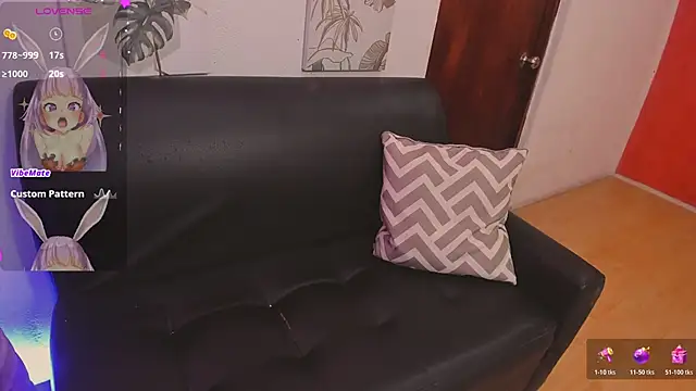 millysandlerr - MillySandlerr's free webcam - UK Sex Cams