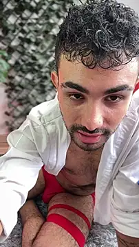 juancho_hairy's room