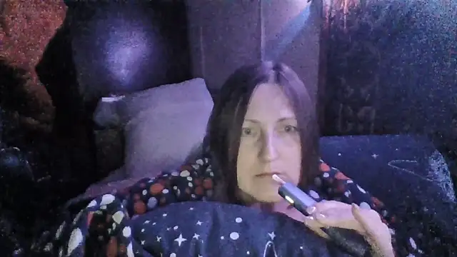 AllaSowinskaya webcam