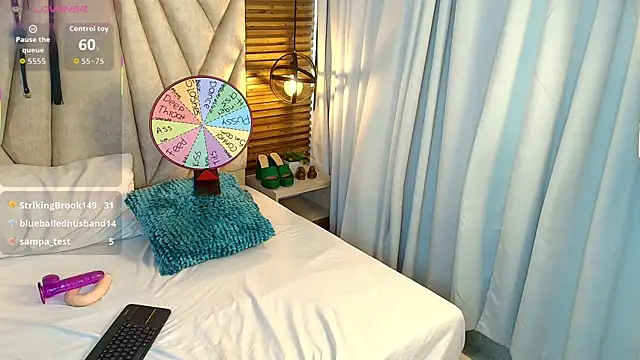 KimberlyFox_t webcam