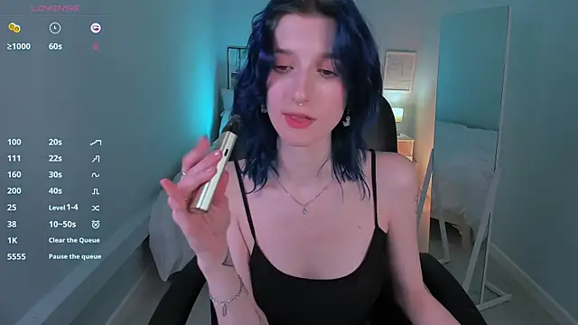 lil_melanie_ - Lil_Melanie_'s free webcam - UK Sex Cams