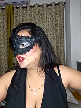 blossam_07 (F young) - BALCONY SHOW WITH FUCK MACHINE