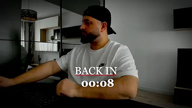 dravenpeak - DravenPeak's free webcam - UK Sex Cams