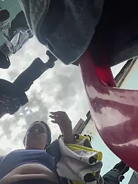 luciaparker03 - Luciaparker03's free webcam - UK Sex Cams