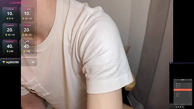 CouplingCry live sex cam