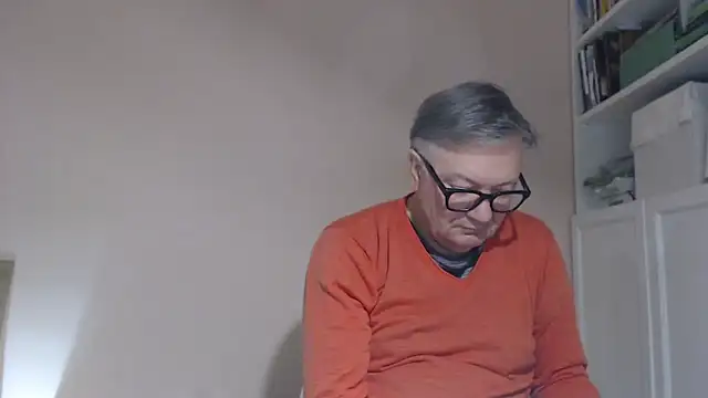 Live sex cam di YOU6me