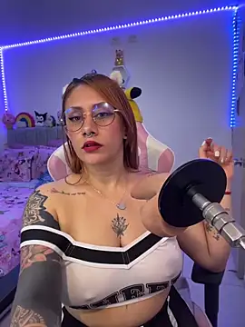 luna_paris_ - Luna_Paris_'s free webcam - UK Sex Cams