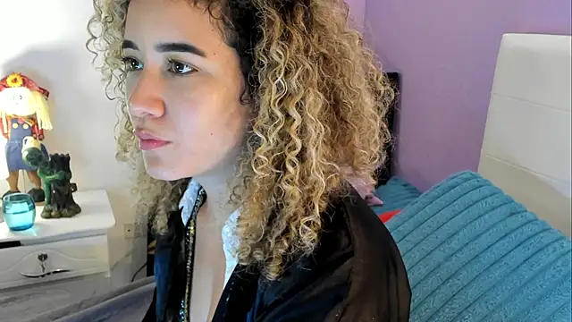 Charlotte11-11 webcam