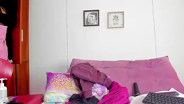 selena_jhonson webcam