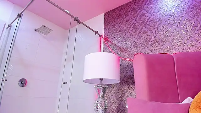 amber_sparkle webcam