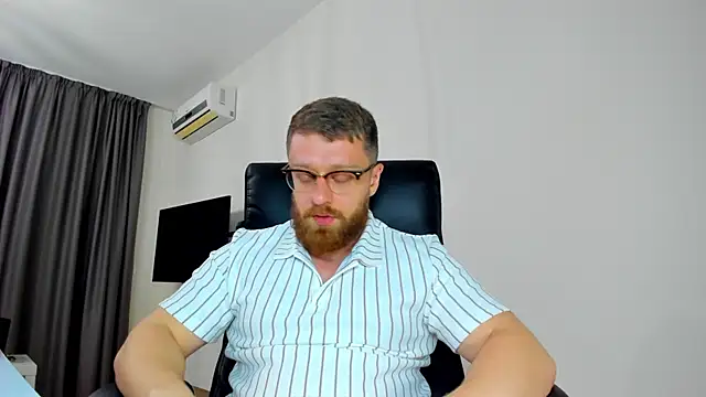 Findom_guy webcam