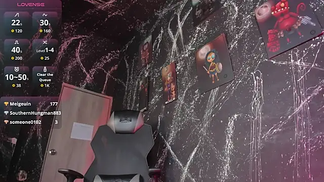 JacksonMuller_ webcam