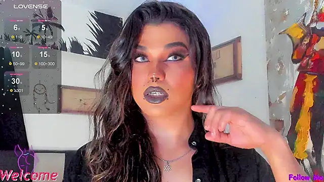 angels_srednal webcam