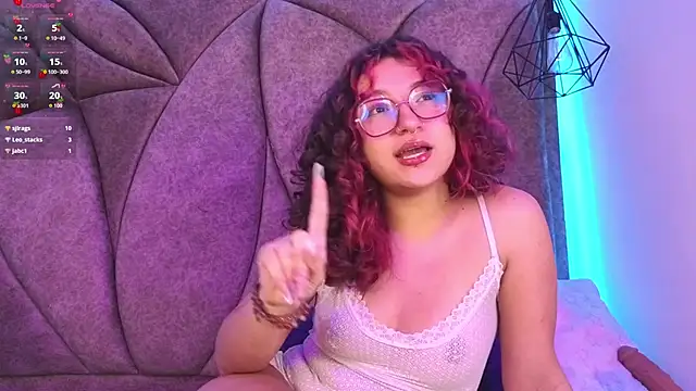 Kanela_miller_ webcam