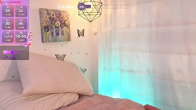 Samaraa_Smith webcam