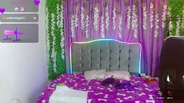 ariana-lopez live sex cam