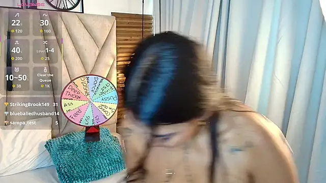 KimberlyFox_t webcam