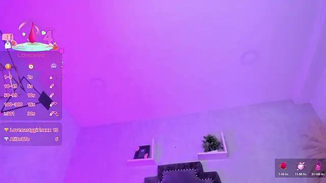 KarelyMitchel webcam