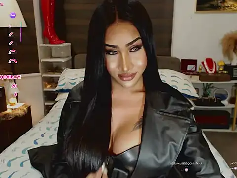 SeductiveVictori... Live Webcam on Stripchat