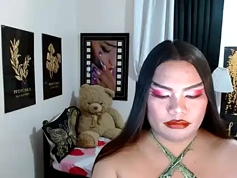 TSbrianaHugeCock webcam