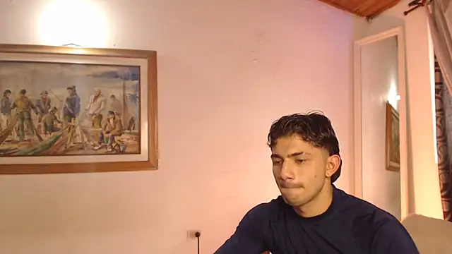 ArturoCardona_ webcam