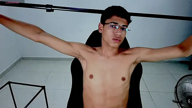 Im_david02 webcam