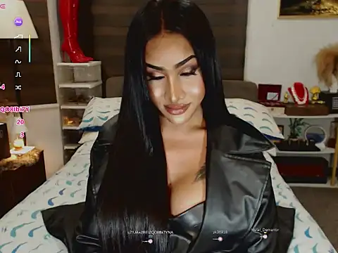 SeductiveVictori... Live Webcam on Stripchat