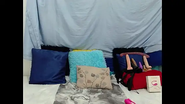 Chocolatemix55 webcam