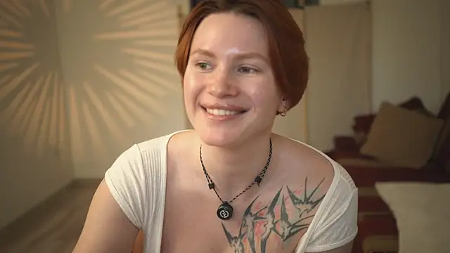 valeriaraw - Valeriaraw's free webcam - UK Sex Cams