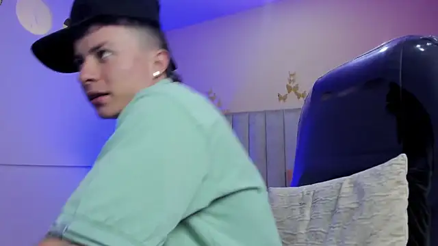 Nascary_Fox live sex cam